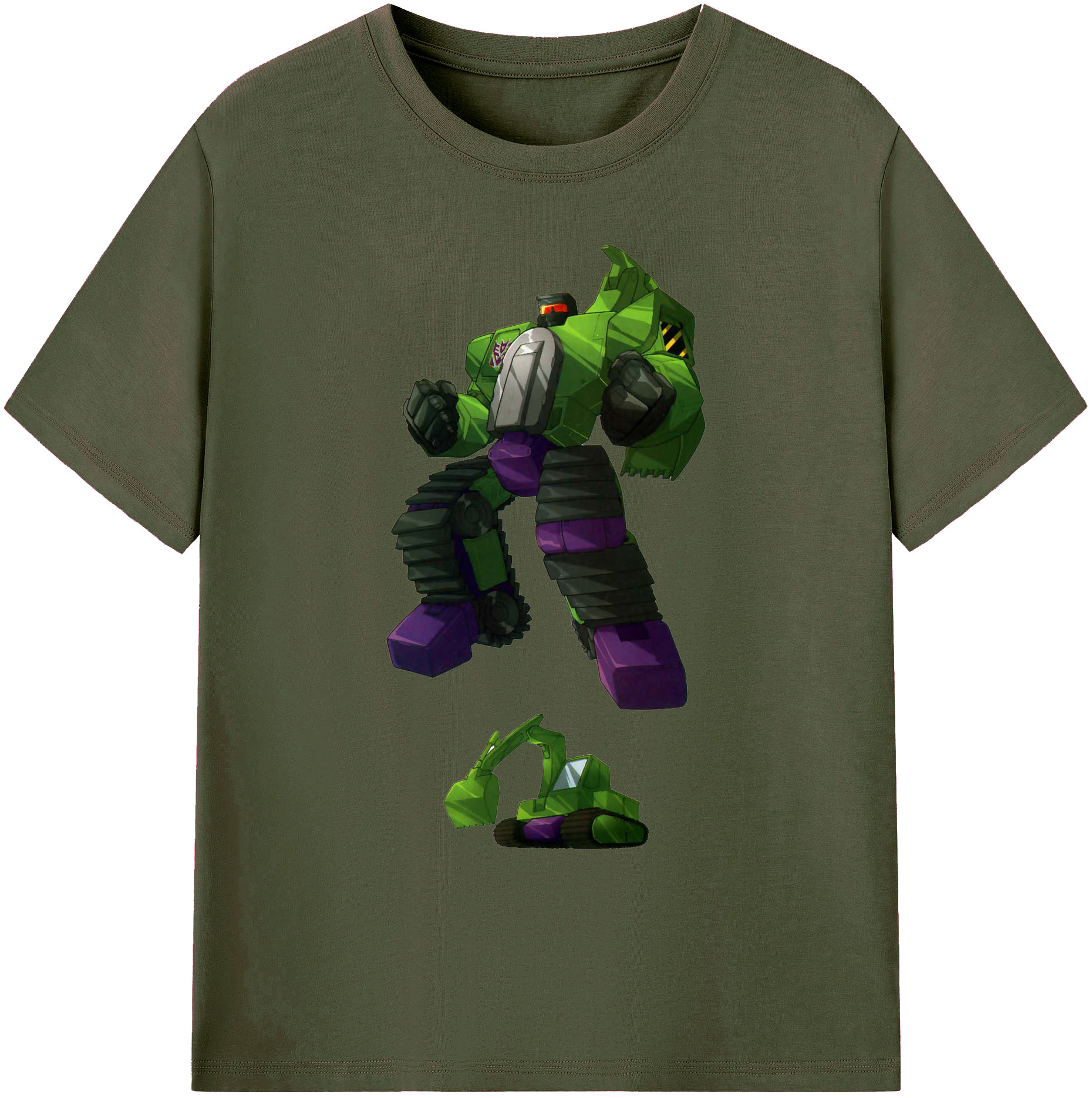 （画像用）  綿100％ メンズ半袖Tシャツ｜肌触りやわらか＆通気性